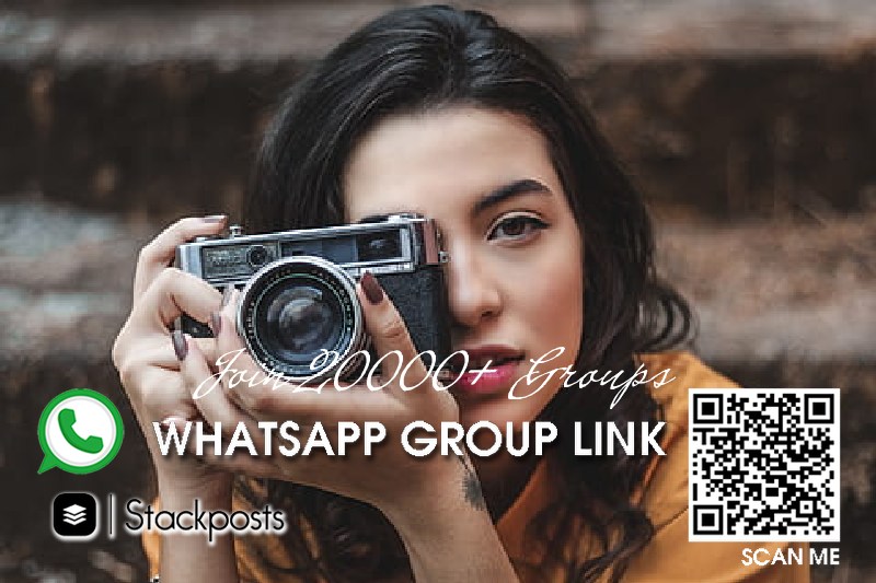 Whatsapp group link app