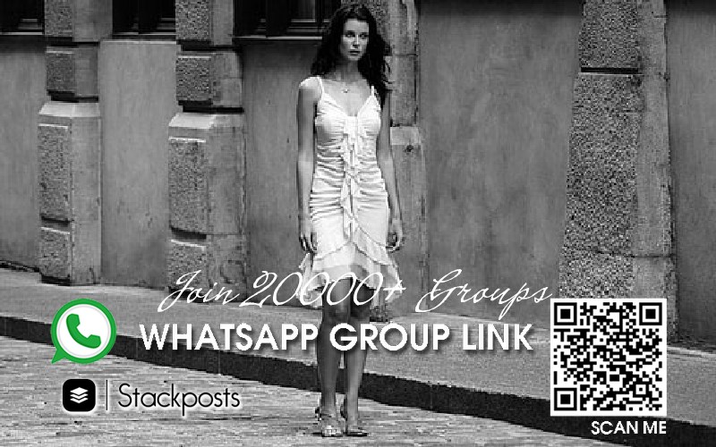 New business whatsapp group link
