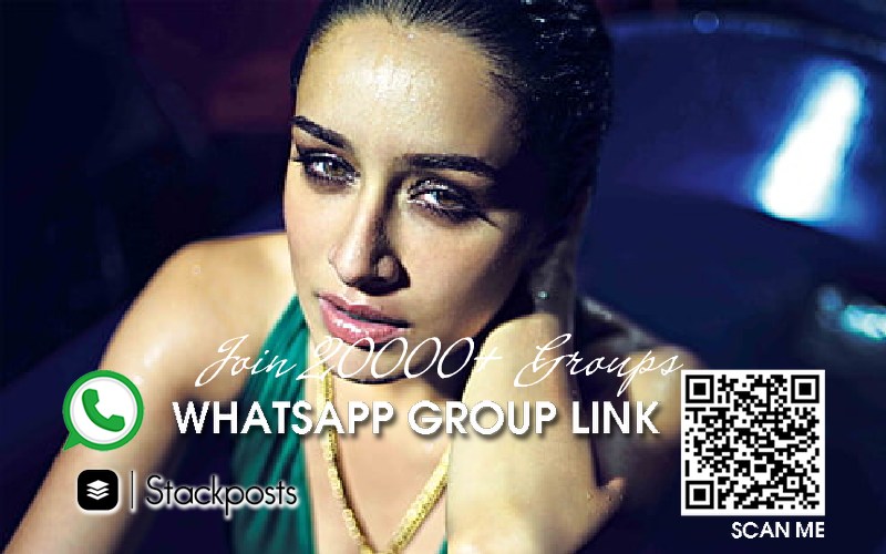 New whatsapp groups 2021