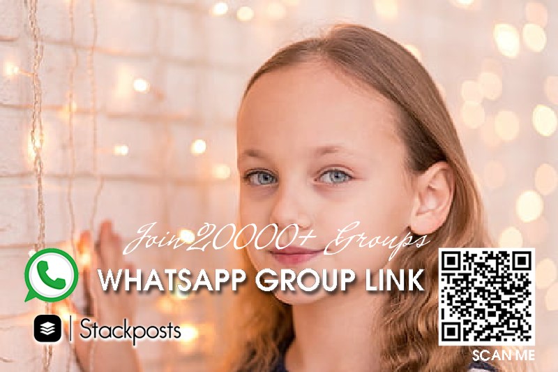Online business whatsapp group link