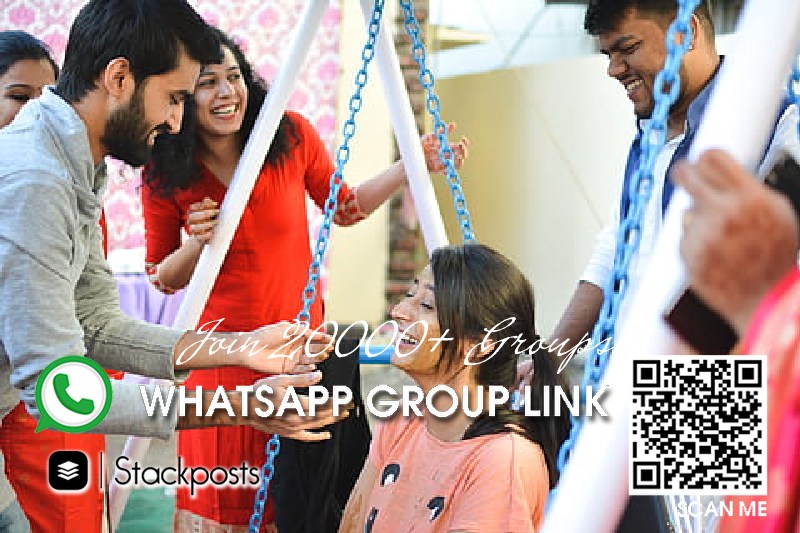 Pengal whatsapp group link