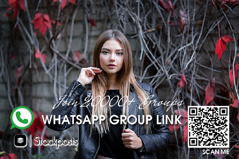 Share chat whatsapp group link