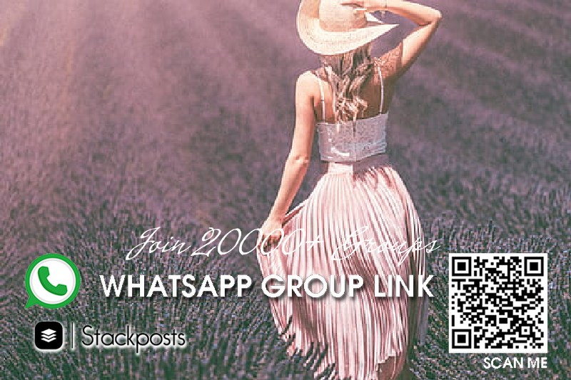 Status group whatsapp link