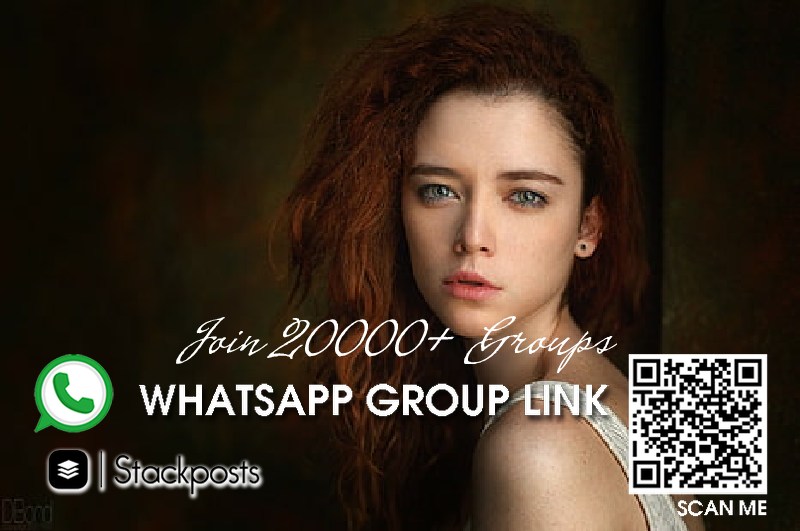 Other country whatsapp group link