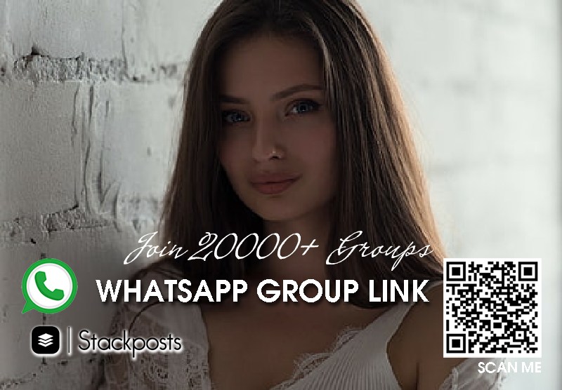 Technology whatsapp group link pakistan