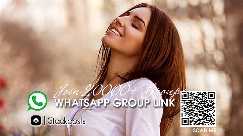 Tiktok support whatsapp group