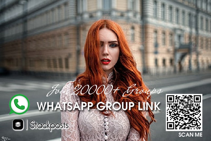 Join a whatsapp group with a link