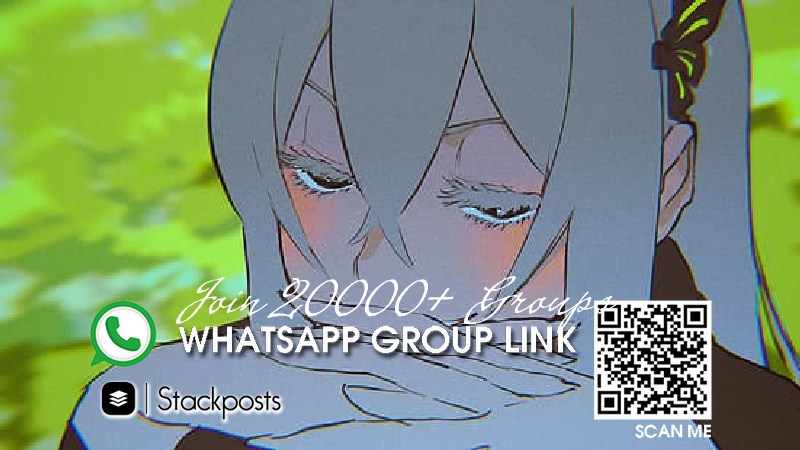 Usa friends whatsapp group link