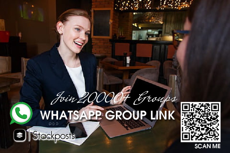 Whatsapp group link join today