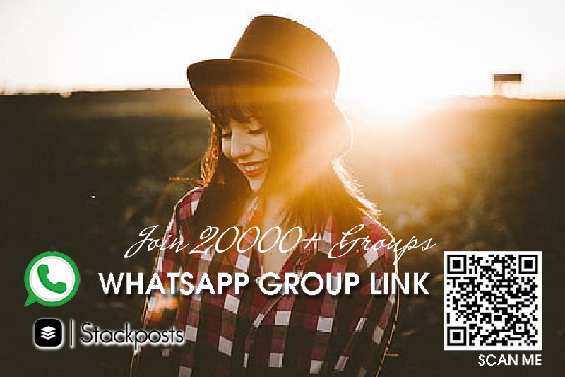 Whatsapp group link all