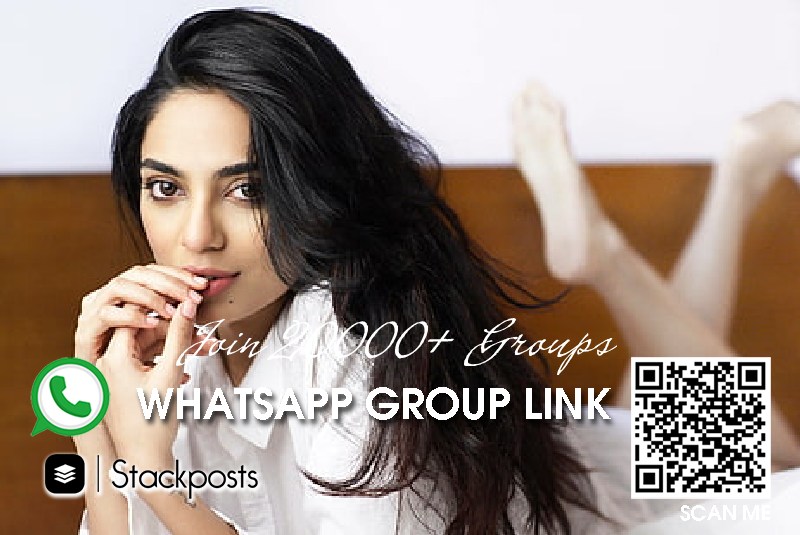 Whatsapp group hot join link