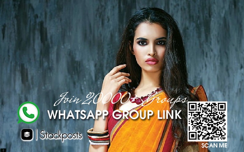 Whatsapp group job link