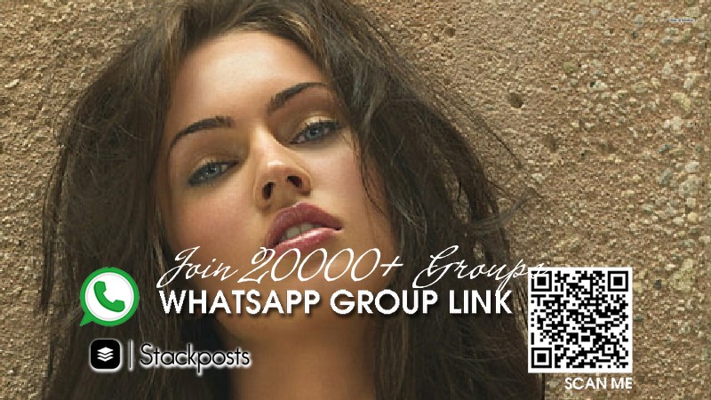 Whatsapp group ladkiyon ka number