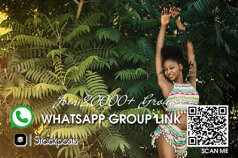 Whatsapp group link join girl