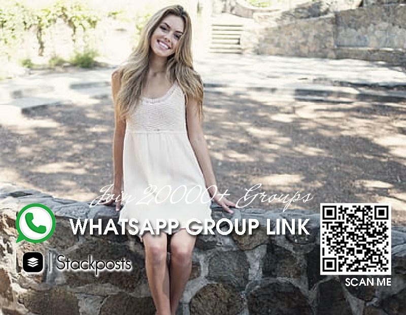 Whatsapp group link join jio phone girl