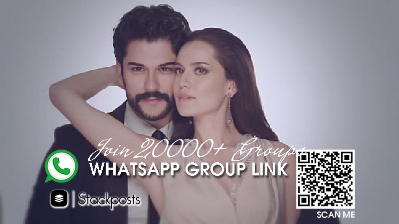 Whatsapp group link join pk