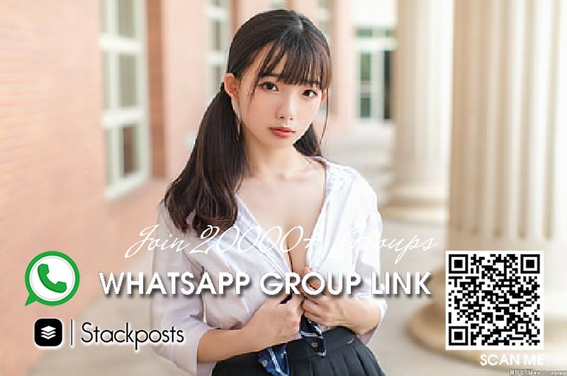 Whatsapp group link ladki