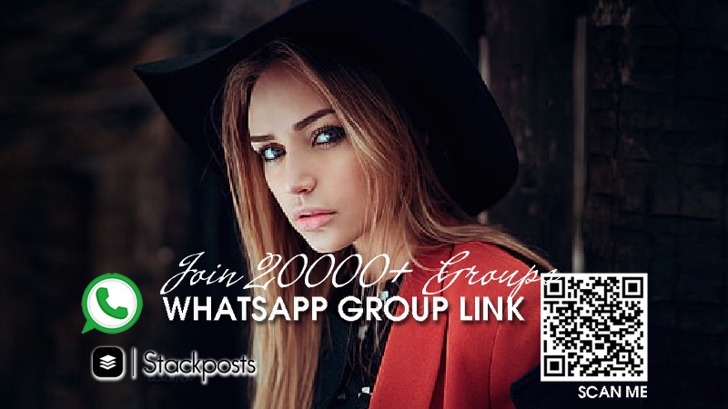 Whatsapp group link new