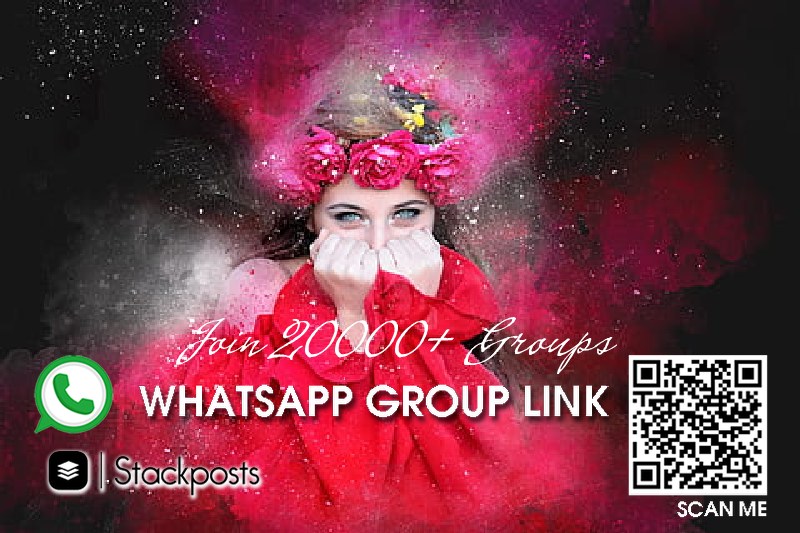 Whatsapp group link not working