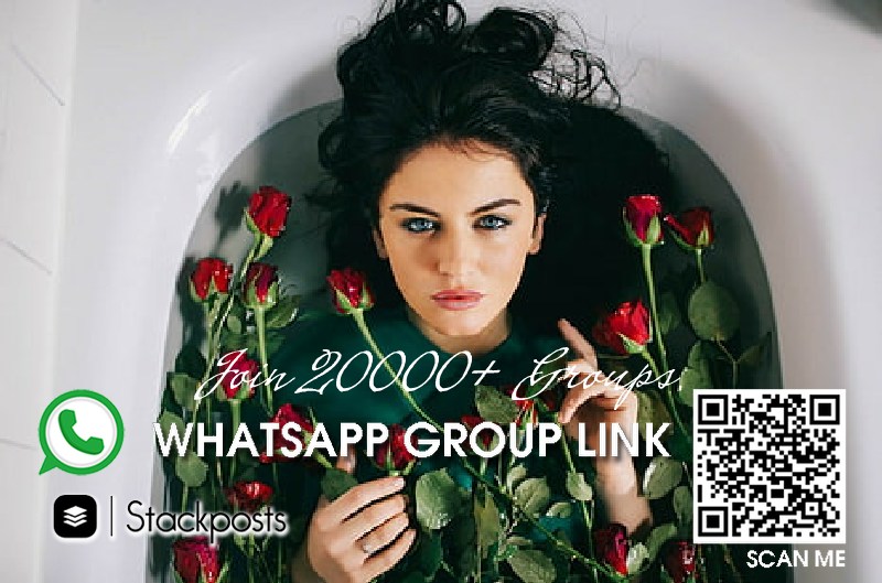 Whatsapp group link only pakistan