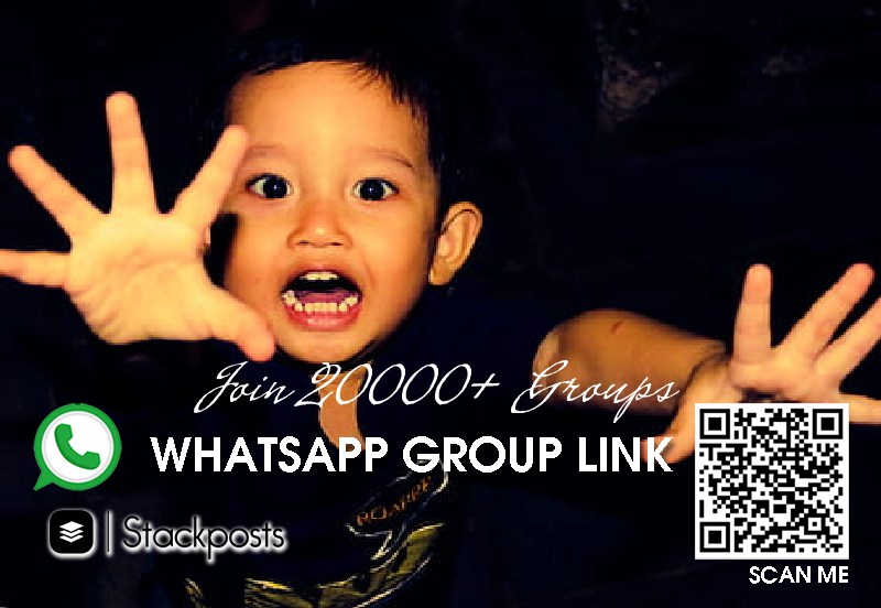 Whatsapp group link web series