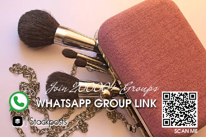Ladkiyon ka whatsapp group link