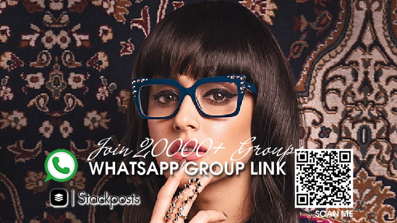 Whatsapp group links for friendship