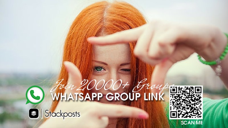 Whatsapp group links friends