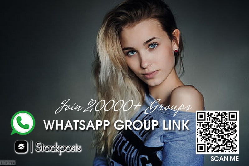 Whatsapp tik tok group link