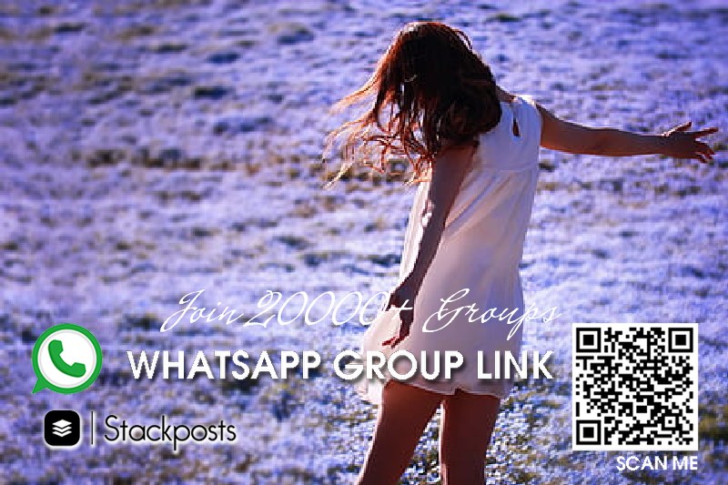 Whatsapp hot group join link