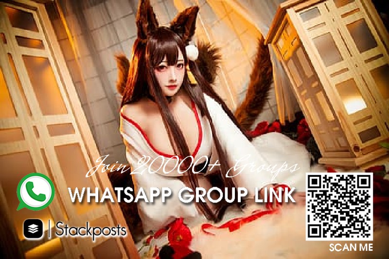 Ashawo telegram group link