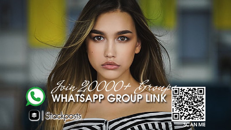 Whatsapp invite to group link