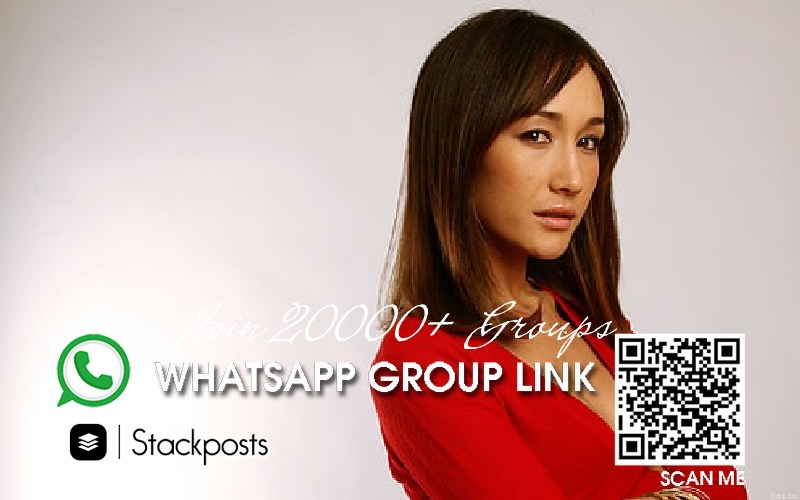 Whatsapp join link group