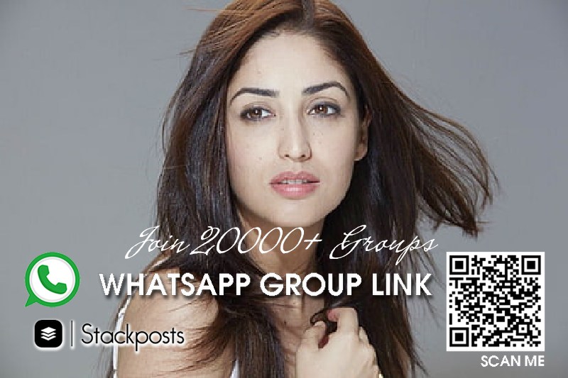 Whatsapp xx group link