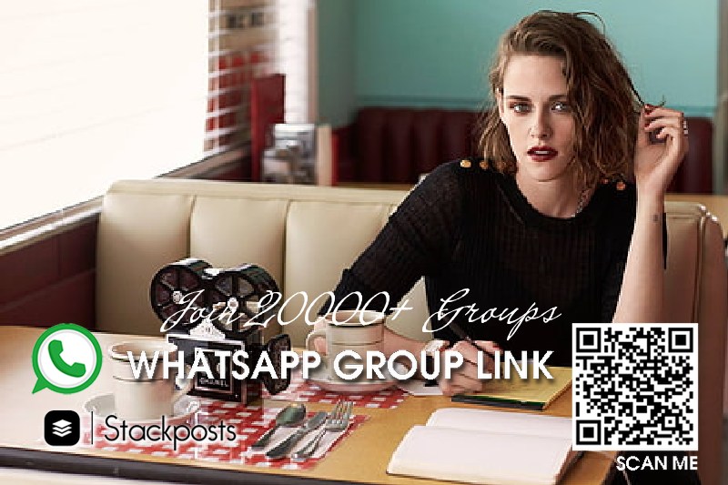 Whatsapp movie group