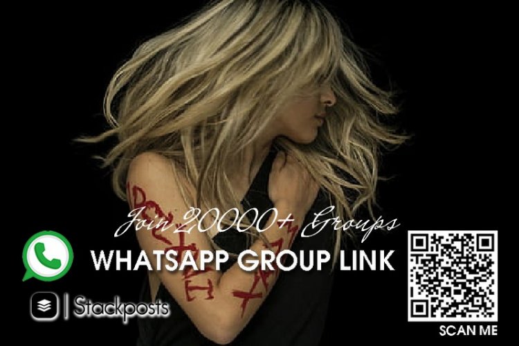 Whatsapp group link za malaya tanzania - news group link join - group link yoga