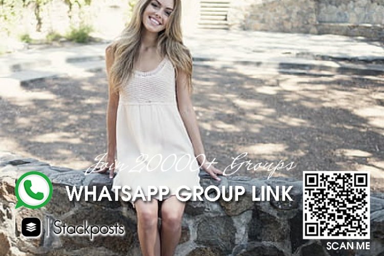 Friends whatsapp group join link - group chat invite links - real aunty group