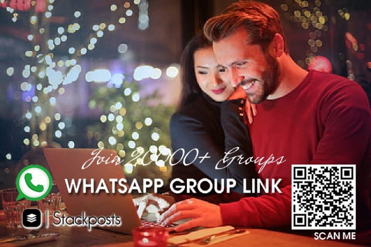Tik tok status whatsapp group link - sales job group link - flipkart group link