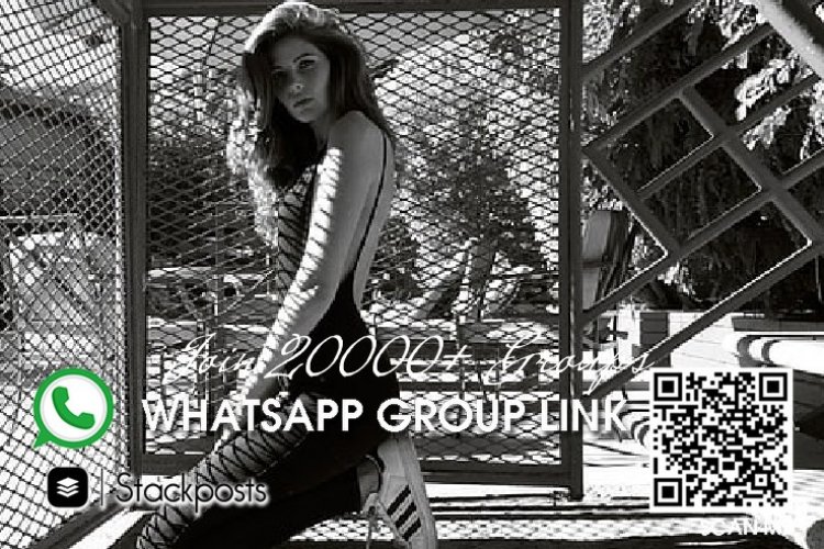 Whatsapp links for dating - english speaking group link - group usa link