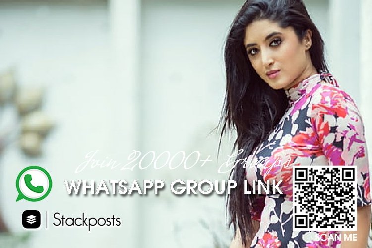 Usa old woman whatsapp group link - ladki group link - pakistani group link