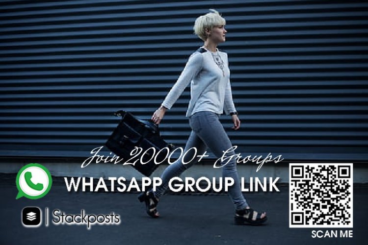 Technology whatsapp group link pakistan - job seekers group link - olx group link