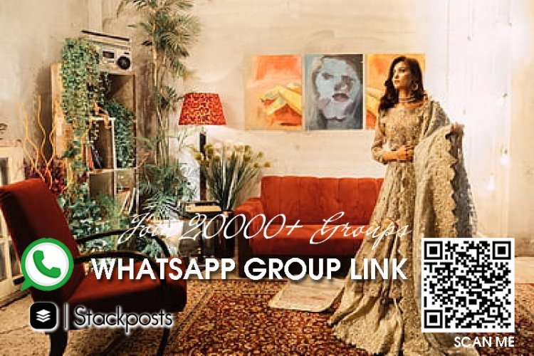 New whatsapp groups link - pashto group - hot tiktok group