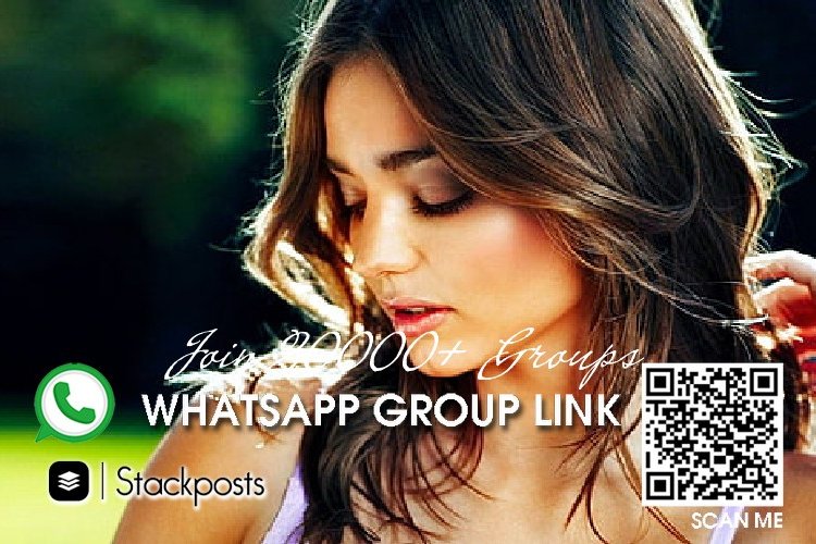 Selling whatsapp group link - fresh group link - make money group