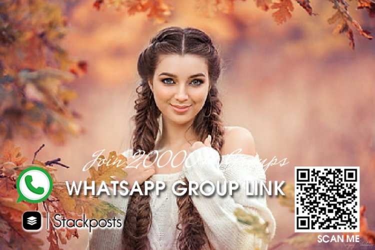 Whatsapp invite link group chat - black american group links - ssc je group