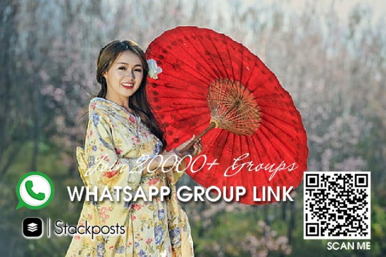 Whatsapp group link canada jobs - english speaking group link - funny group link pakistan