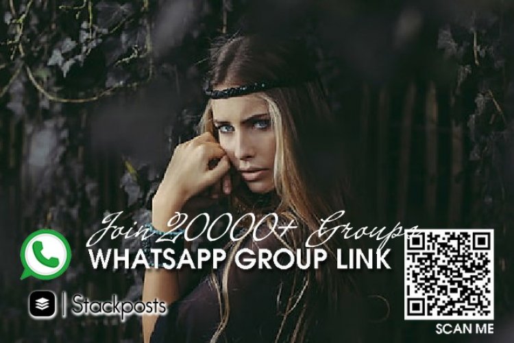 Join whatsapp group via link - pakistani group link join - link grup wa status