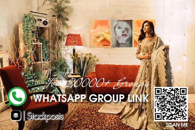 Oriflame whatsapp group pakistan - tamil item group join - group job link