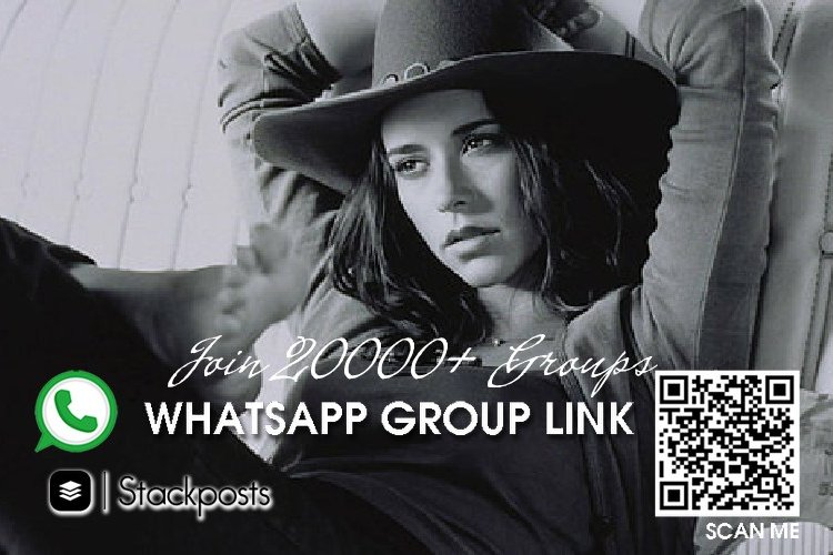 Rawalpindi aunties whatsapp group link - videobuddy group link - polimer news group link