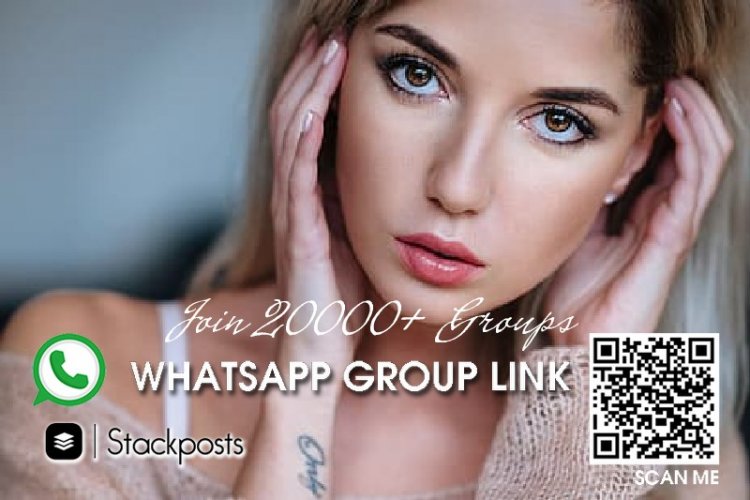 Whatsapp active group link - group link join cg - iphone group link