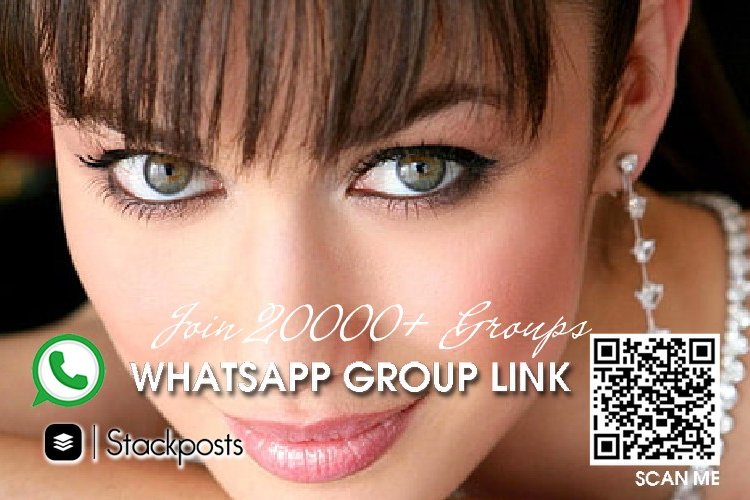 Joined using this group's invite link - hot bhabhi link - adult group 2021